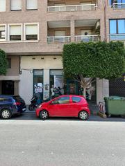 Büro in Hospital - Plaza del Real. Local comercial en venta en castellón
