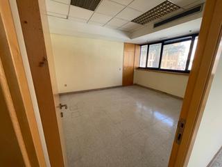 Büro  Rey don jaime