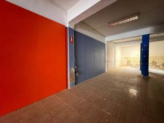 Local Comercial en HERMANOS VILLAFAÑE