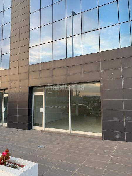 Foto 06896a1a-14bd-4719-b693-0ce8024236b6. Aparcament cotxe a Rafalafena Castellón de la Plana