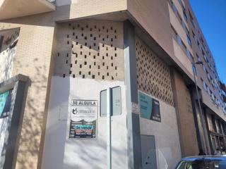 Local Comercial  Maestro giner