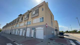 Maison jumelée  Rio guadalmena