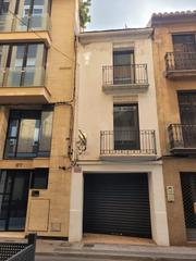 Edificio  Pere iii