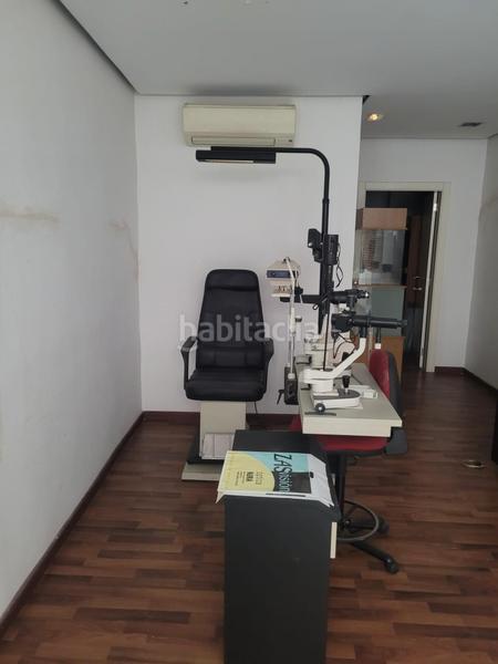 Foto 08a47420-6310-4463-96e0-027f088c1e7a. Edificio en Centro Villarreal / Vila - real
