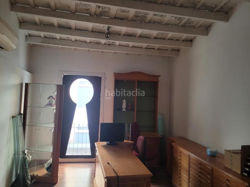 Foto 2102b247-eb73-48c5-a10e-551110500829. Edificio en Centro Villarreal / Vila - real