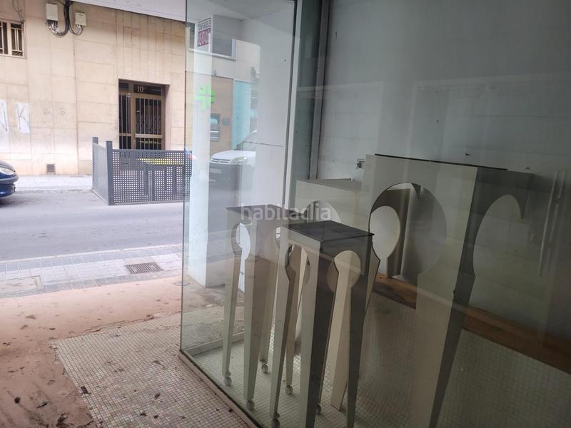 Foto 258b2d97-2999-4ce1-bfad-8f3b0bc7ad25. Edificio en Centro Villarreal / Vila - real