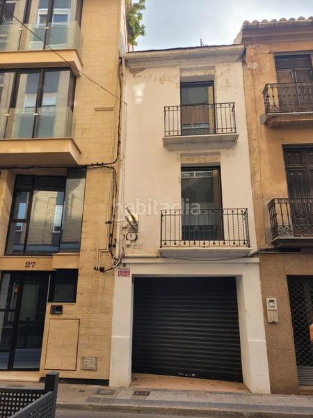 Foto 3cd7bce4-67e1-4e16-8fb2-bd5fa5fa3e17. Edificio en Centro Villarreal / Vila - real