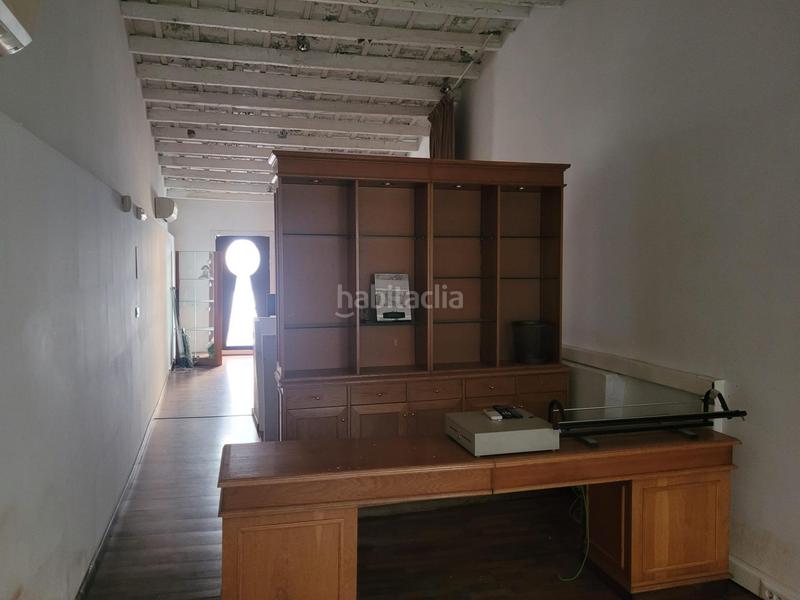 Foto 636058b5-5d37-4b87-bae1-7bbcb86c604f. Edificio en Centro Villarreal / Vila - real