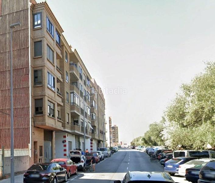 Foto 4d922f63-0bbb-4979-89cb-bc2f1d85e97b. Aparcament cotxe a Pueblo Benicasim / Benicàssim