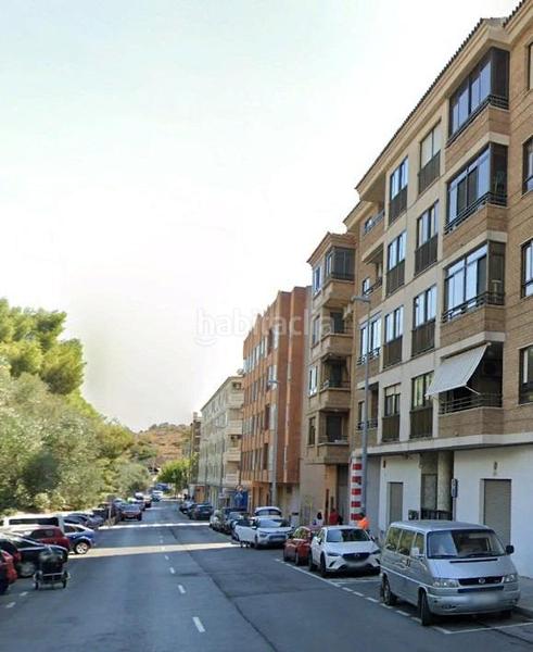 Foto a1bf7b02-9549-4811-87bb-2fb5077d6a72. Aparcament cotxe a Pueblo Benicasim / Benicàssim