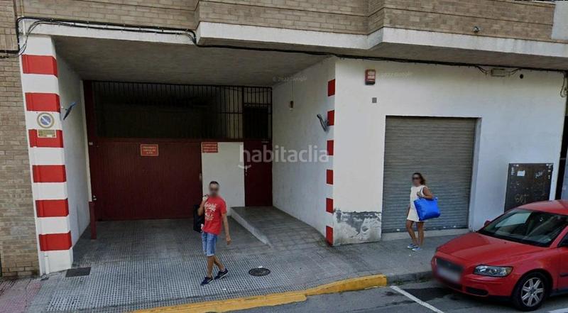 Foto 98ab0fe5-cdab-4093-96e0-72cee7c5a57b. Parking coche en Pueblo Benicasim / Benicàssim