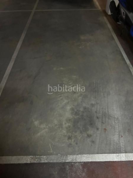 Foto c93c47a1-80ad-4162-adad-d7c3ab820c33. Car parking in Pueblo Benicasim / Benicàssim