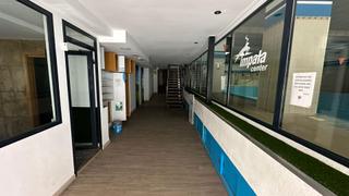 Business premise  Prim