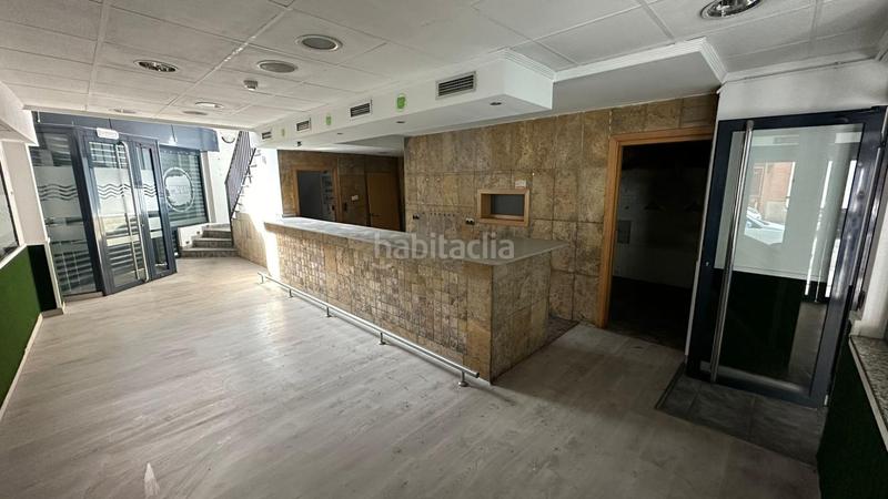 Foto 4f9e918c-2806-4d89-8c7b-394e8ab1530e. Business premise in Rafalafena Castellón de la Plana
