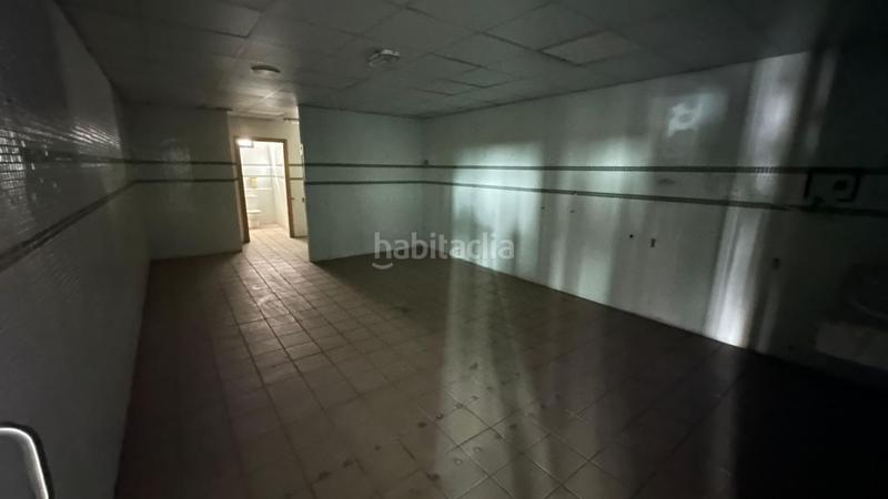 Foto a5395893-93ba-402e-80b3-20b345029207. Business premise in Rafalafena Castellón de la Plana