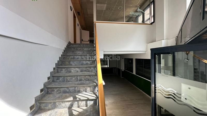 Foto d4669440-e7d4-42ef-a105-de3524fd0bd0. Business premise in Rafalafena Castellón de la Plana