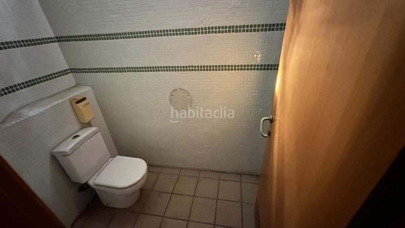 Foto f80a969b-8896-4f35-85c5-f2c17c72fa63. Business premise in Rafalafena Castellón de la Plana