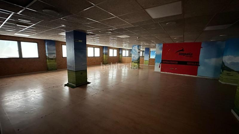 Foto ff1102aa-9b50-43c2-8cb3-e1946aa3426d. Business premise in Rafalafena Castellón de la Plana