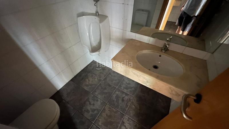 Foto 3d061db1-169d-497b-a74a-555a817ba970. Geschäftsraum in Rafalafena Castellón de la Plana