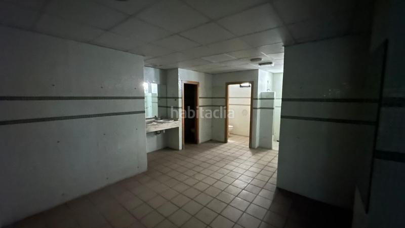 Foto 50474dc6-fd4c-491b-85f9-03829c48569d. Locale commerciale in Rafalafena Castellón de la Plana