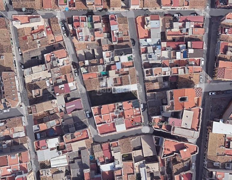 Foto 4631e0bc-9d8d-4e43-bd00-1ef9734be636. Terreno residencial en Centro Villarreal / Vila - real