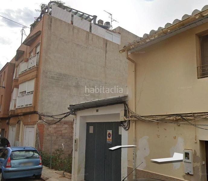 Foto 6a909d32-c0fa-40f8-a4e9-bc0d4626e42d. Terreno residencial en Centro Villarreal / Vila - real