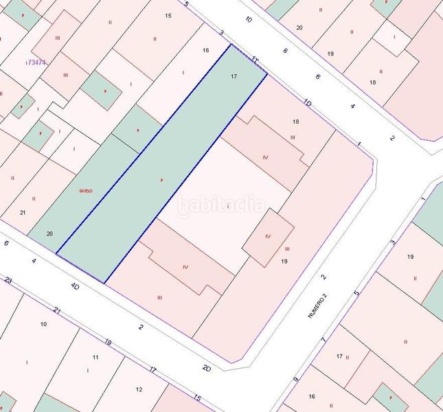 Foto 744e36a8-50a3-4339-9592-f8894660d87a. Terreno residencial en Centro Villarreal / Vila - real