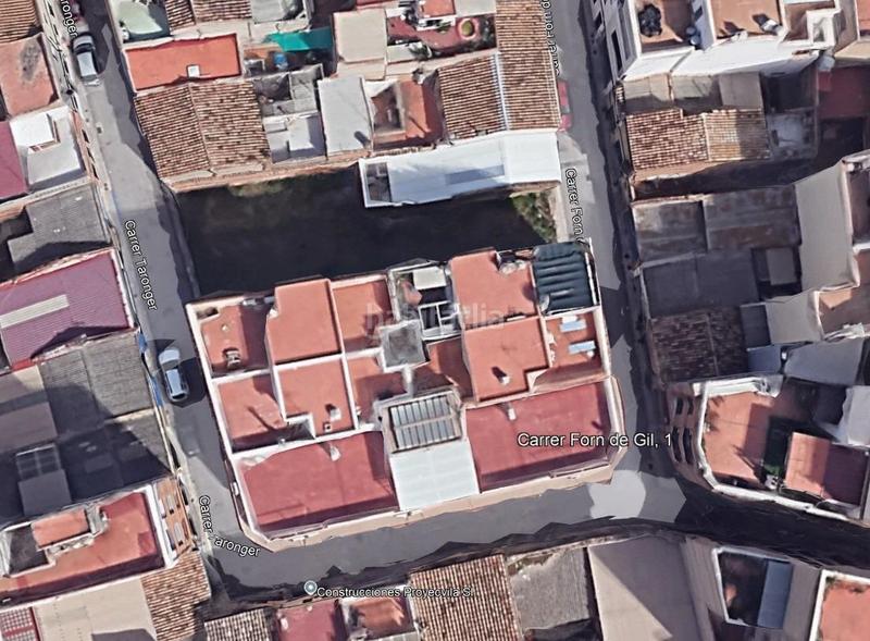 Foto 87e56f5a-e07c-413a-8e37-7e1739633657. Terreno residencial en Centro Villarreal / Vila - real