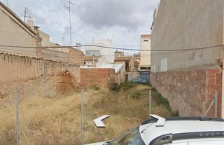 Terreno residenziale  Forn de gil