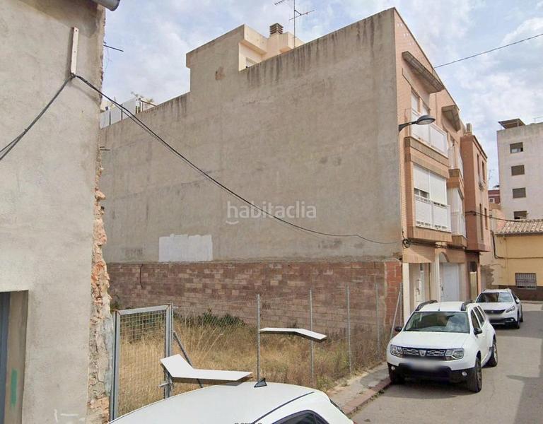 Foto 295eb25a-eb55-4cb2-93ce-726e4889166d. Wohngrundstück in Centro Villarreal / Vila - real