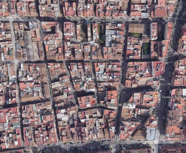 Foto 2ab7af43-7e56-428c-8606-fa9c0d9df40e. Wohngrundstück in Centro Villarreal / Vila - real