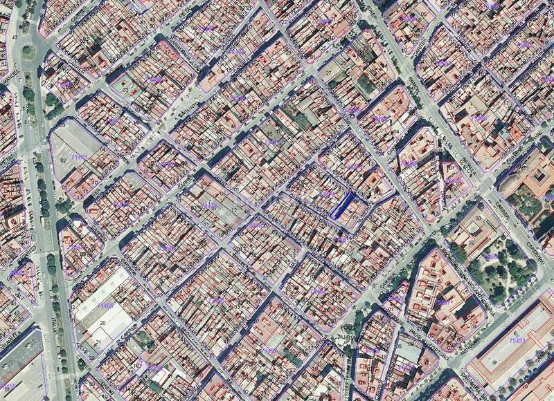 Foto 896026bb-e358-4286-8c6f-7ad686d81975. Wohngrundstück in Centro Villarreal / Vila - real