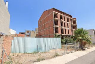 Terreno residenziale  S antonio c col