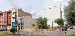 Terreno residenziale  Joan bta llorens
