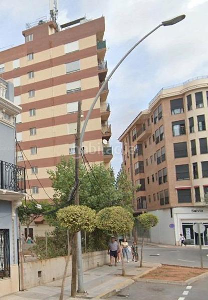 Foto 2f131145-f198-45b4-b3f3-c59c73883f70. Terreno residencial en Centro Villarreal / Vila - real