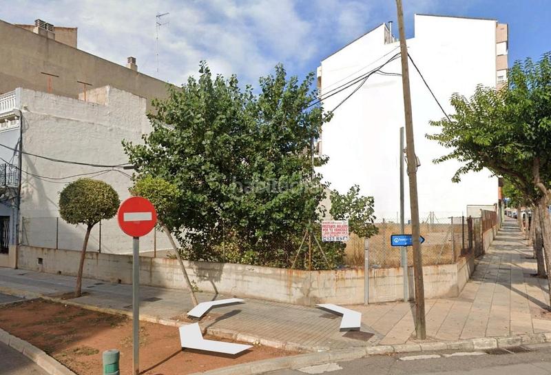 Foto 908e7e00-3761-4d0c-a149-0a4dd64613b6. Terreno residencial en Centro Villarreal / Vila - real