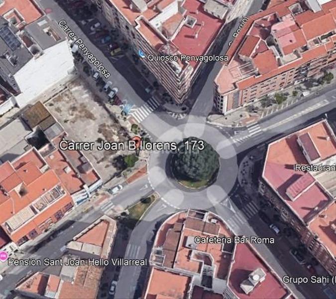 Foto ad5e7bdf-70f7-481c-94f4-f7553ea48101. Terreno residencial en Centro Villarreal / Vila - real