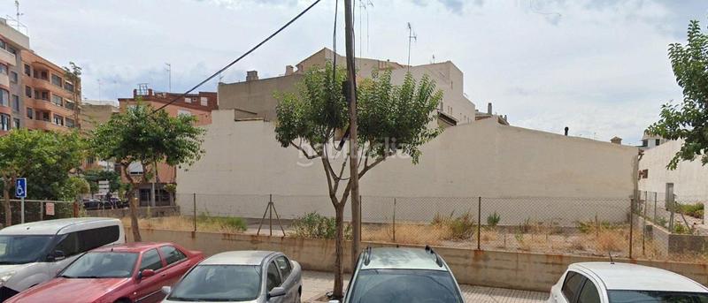 Foto f126ec81-aa88-4122-81ef-8325bca4c483. Terreno residencial en Centro Villarreal / Vila - real