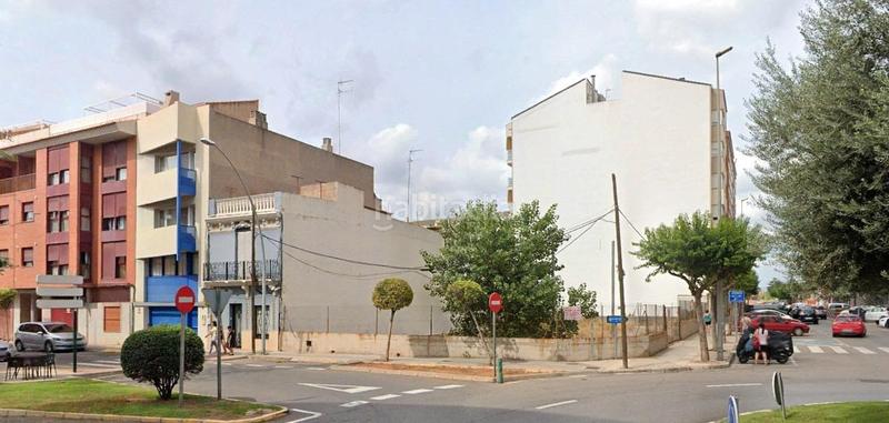 Foto 17c50c6f-e148-443a-b735-d15b7f520de0. Wohngrundstück in Centro Villarreal / Vila - real