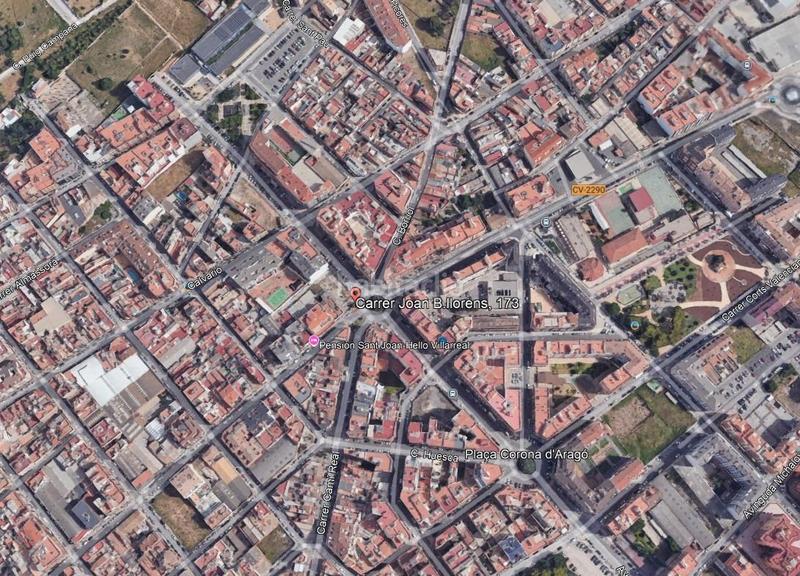 Foto 6892b89a-e630-4d1a-8d6e-c2b255ae0278. Wohngrundstück in Centro Villarreal / Vila - real