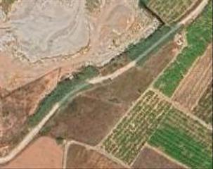 Terreno residenziale  1 pol ind la mina