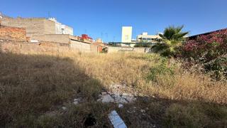 Wohngrundstück in SANT FERRAN