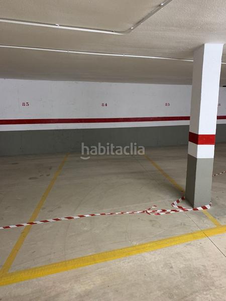 Foto c3575e29-ef68-45ba-bff1-dda42e6e2d3e. Aparcament cotxe a Estación - Universidad Castellón de la Plana