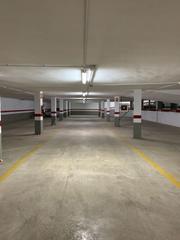 Parking coche  Viejo de alcora