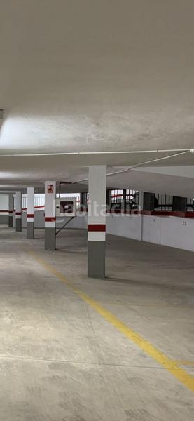 Foto 8f4042e7-da90-4f25-975f-3a7aecbaef10. Posto auto in Estación - Universidad Castellón de la Plana