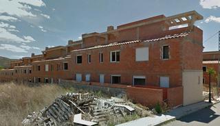 Terreny residencial  Crevaeta