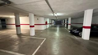 Lloguer Aparcament cotxe  Rio jabalon