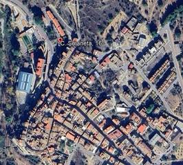 Terreny residencial  Solaneta