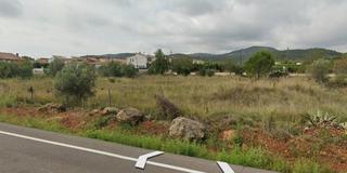 Terreny residencial  Estacio