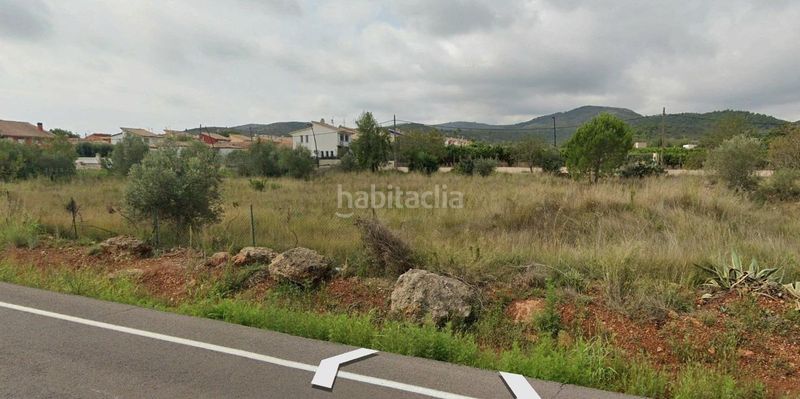 Foto 336b5608-babb-421a-b061-43d731a30050. Terreny residencial a Centro-Casco Antiguo Peñíscola